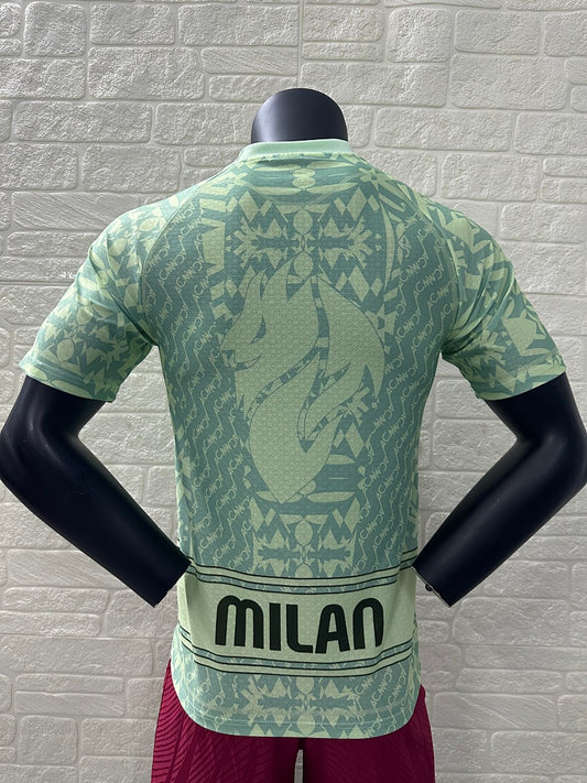 AC Milan 24/25 Special Edition Football Shirt