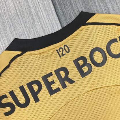 Sporting CP 26/27 Away Football Shirt