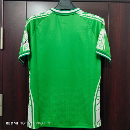 Real Betis 24/25 Special Edition Football Shirt