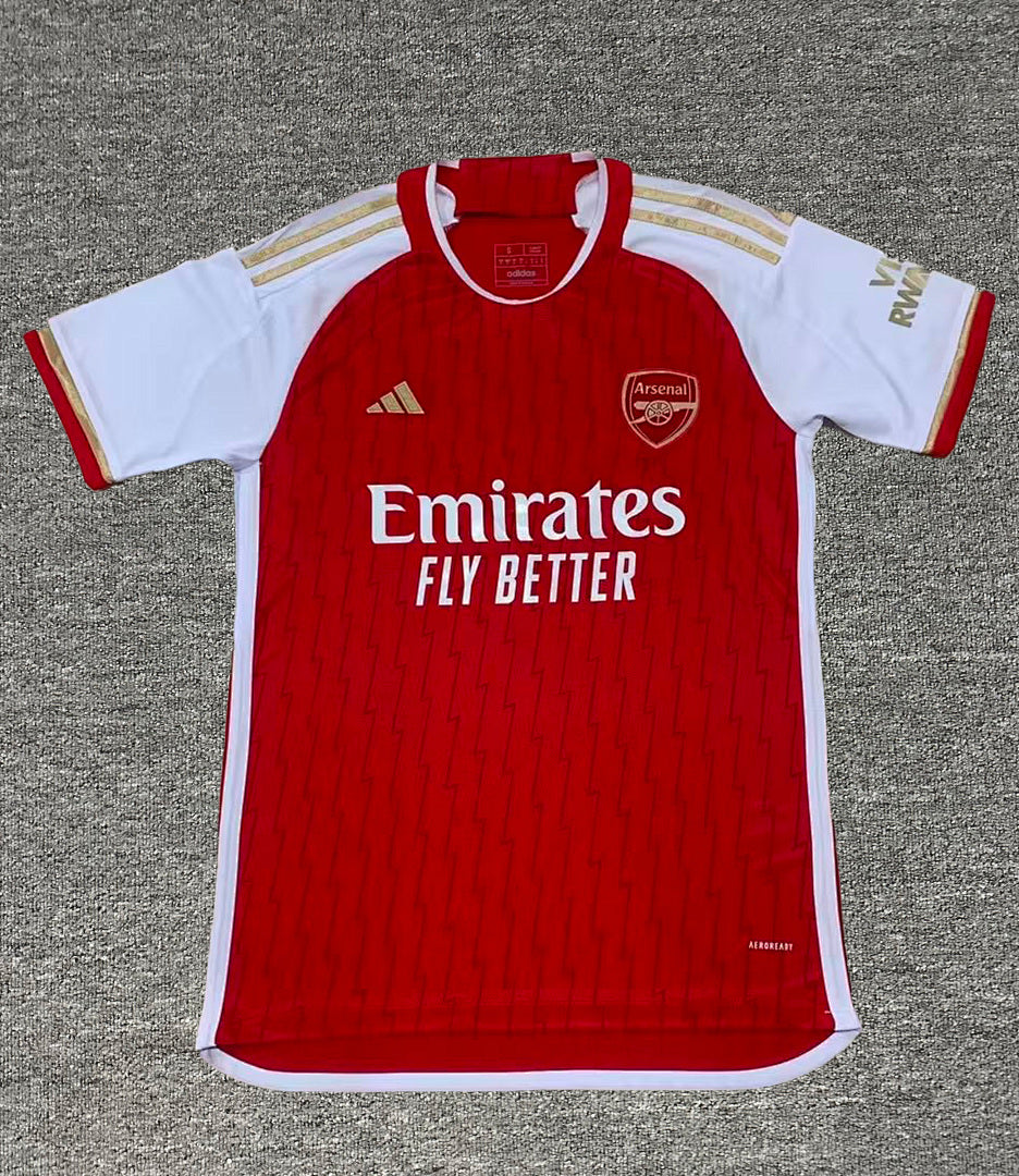 Arsenal 23/24 Football Shirt