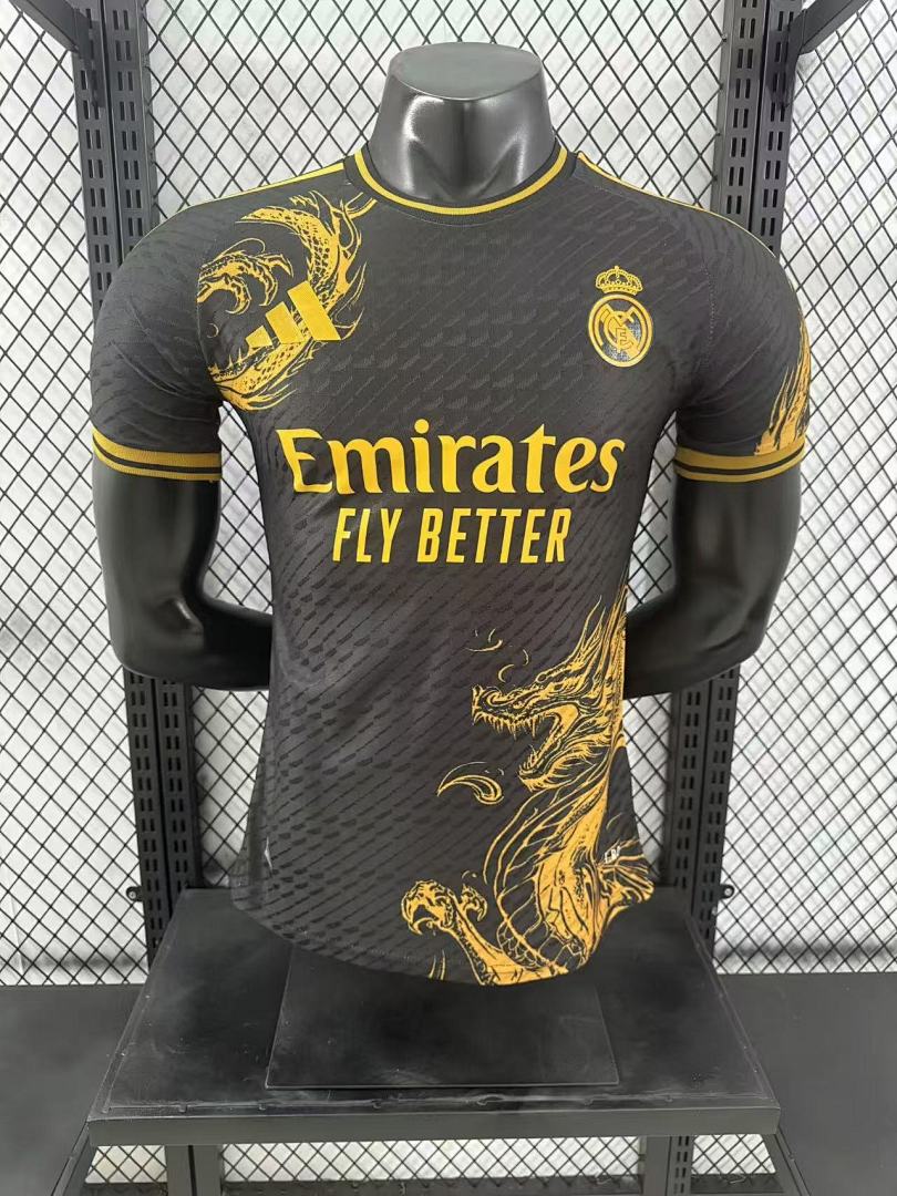 Real Madrid 24/25 Special Edition Football Shirt
