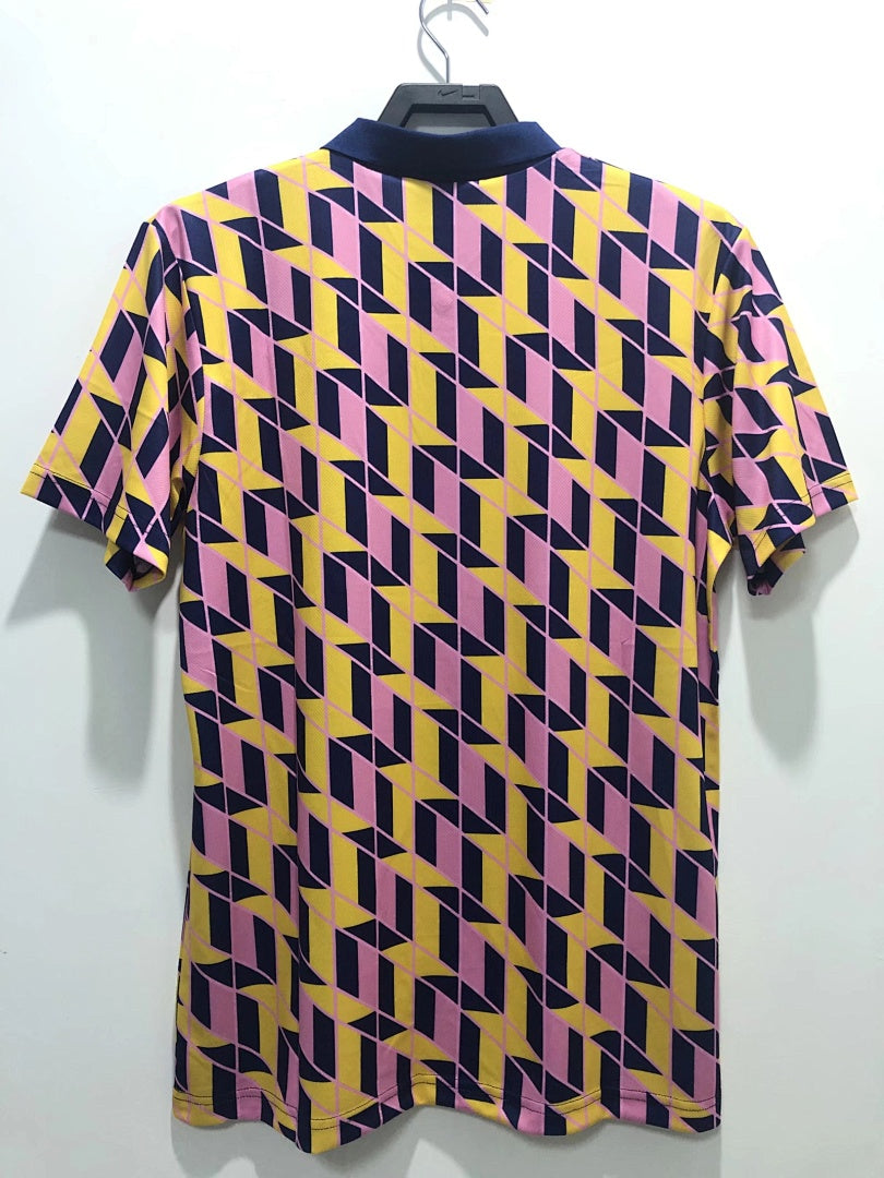 Scotland 88/89 Third Football Shirt