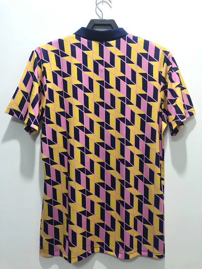Scotland 88/89 Third Football Shirt