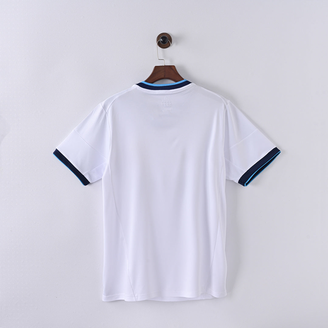 Real Madrid 12/13 Home Football Shirt