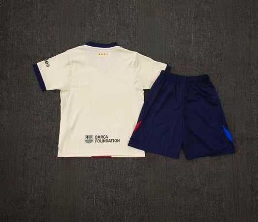 Barcelona 26/27 Third Football Shirt