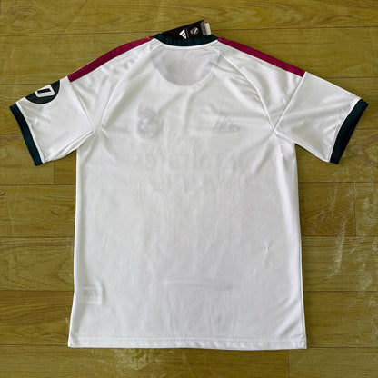 Real Madrid 26/27 Home Football Shirt