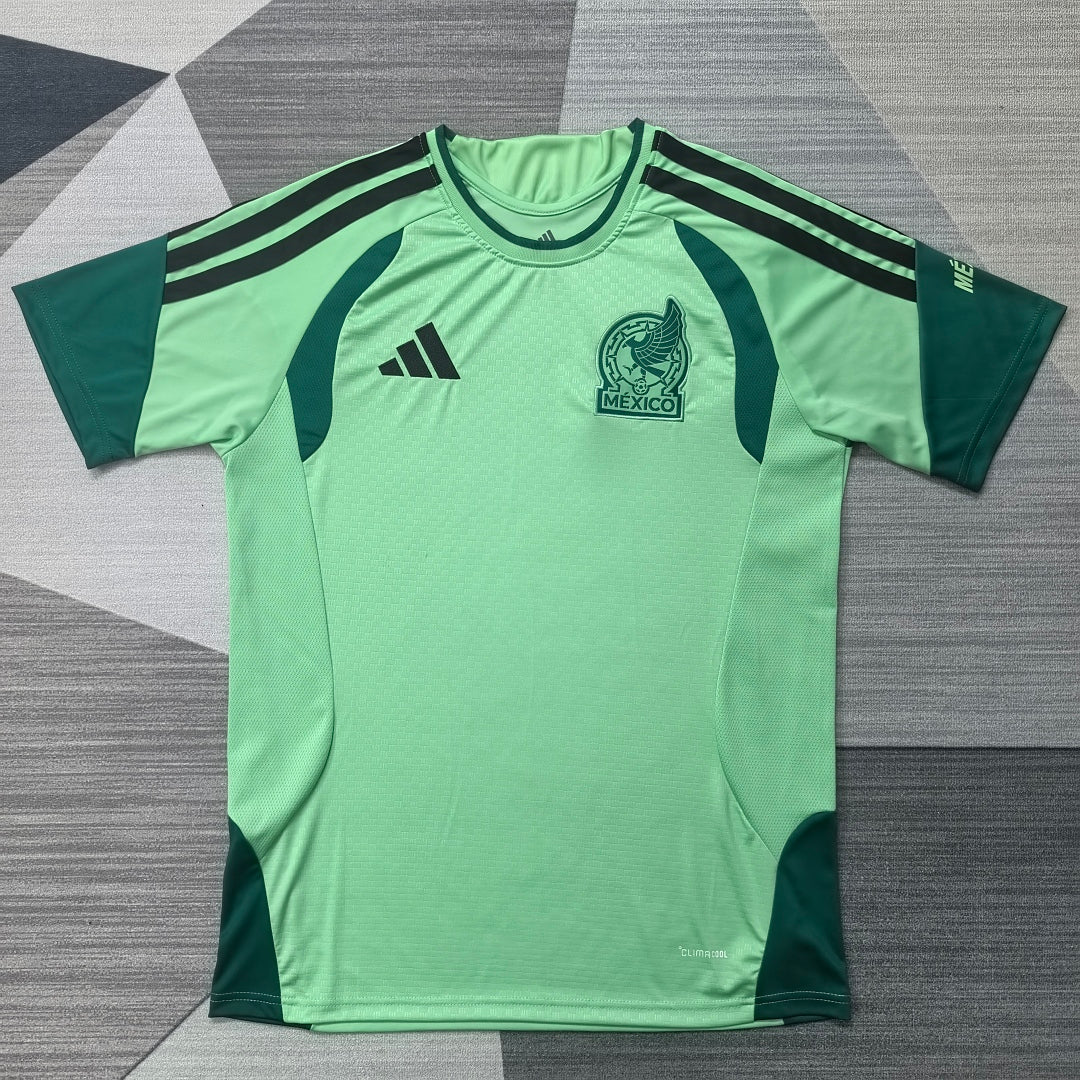 Mexico 26/27 Football Shirt