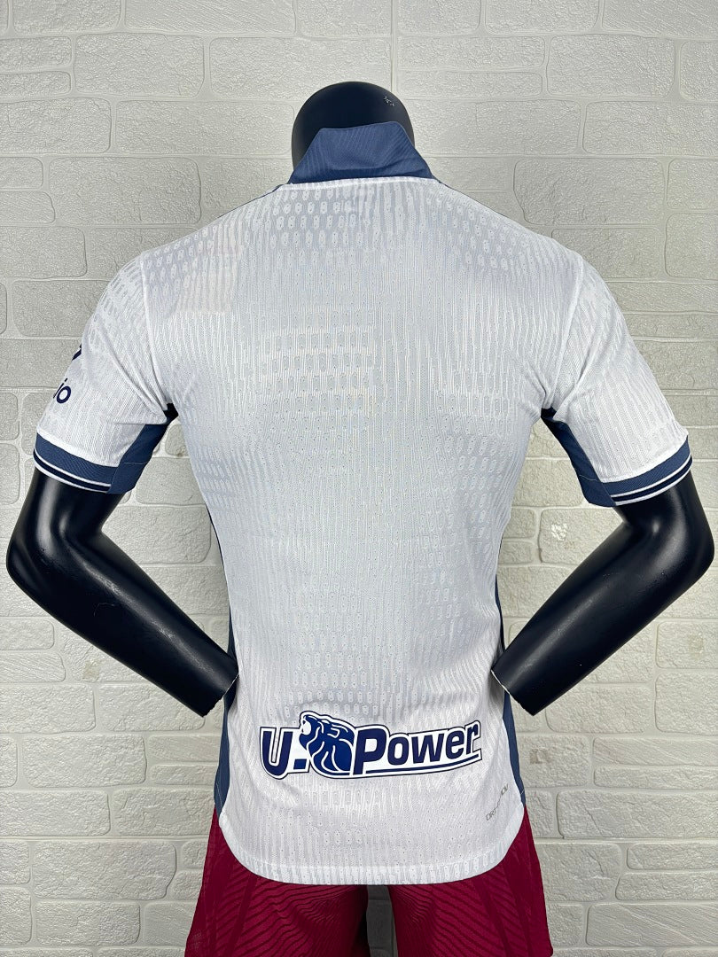 Inter Milan 24/25 Away Special Edition Football Shirt
