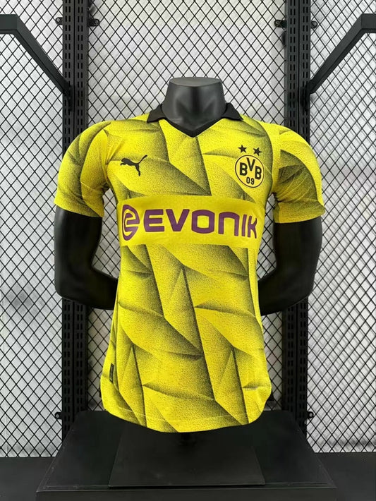 Borussia Dortmund 23/24 Third Football Shirt
