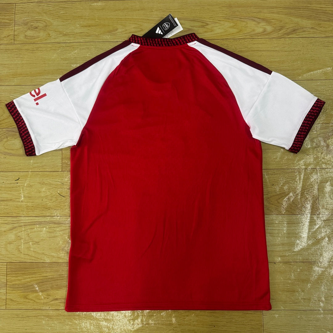 Arsenal 26/27 Home Football Shirt