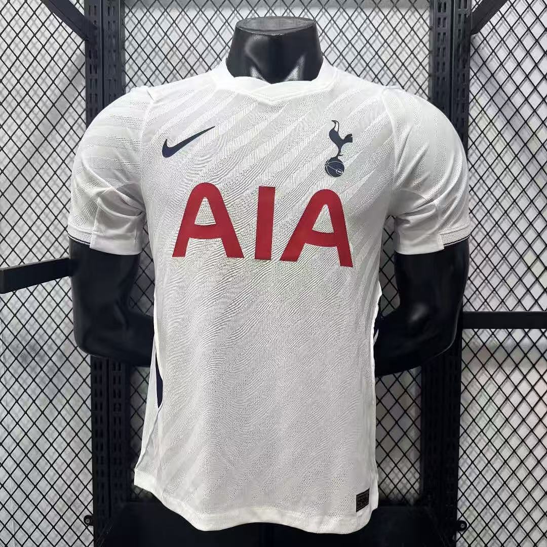 Tottenham Hotspur 26/27 Home Football Shirt