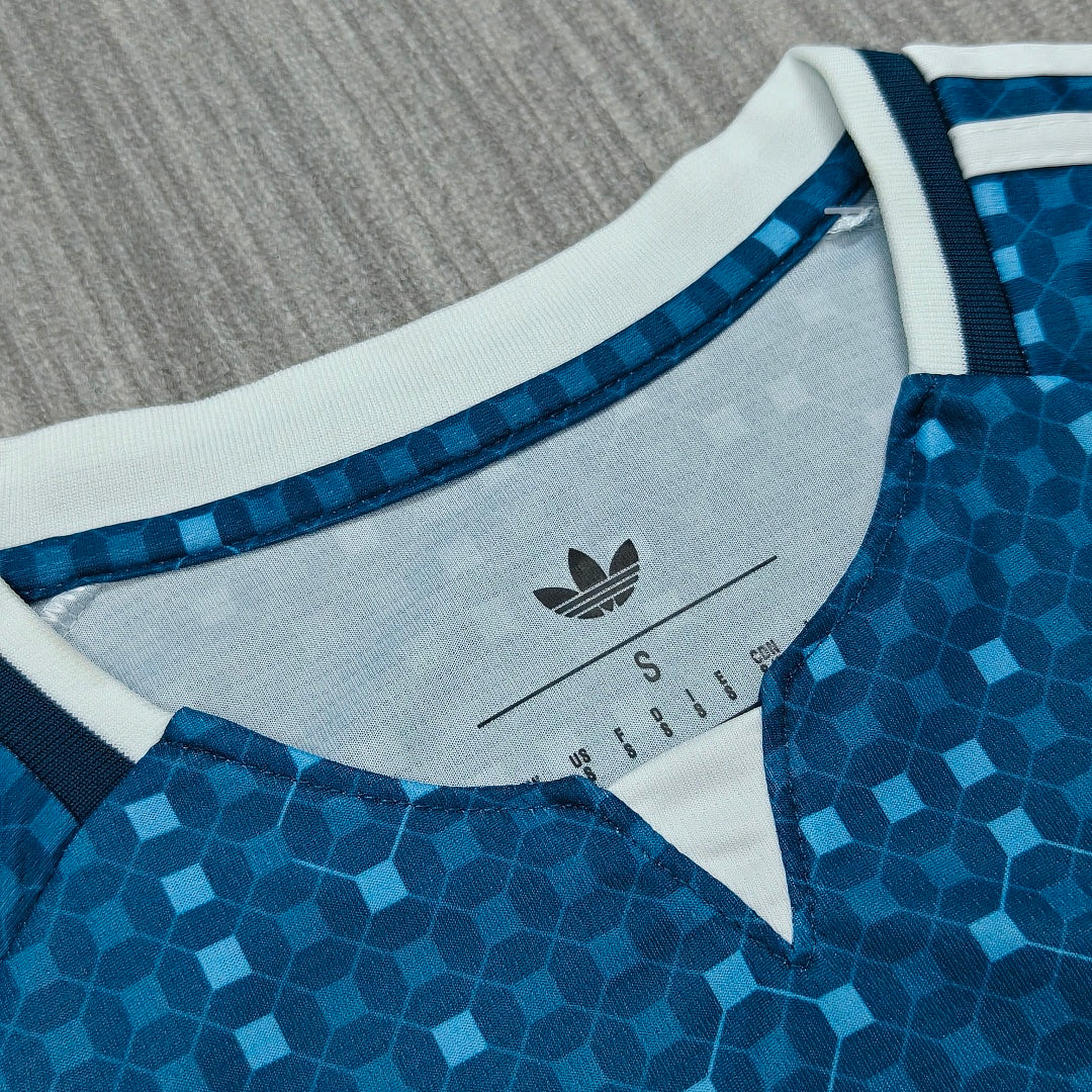 Real Madrid 26/27 Special Edition Football Shirt