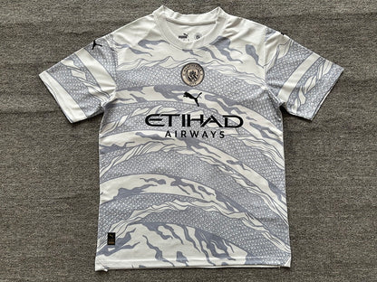 Manchester City 23/24 Football Shirt