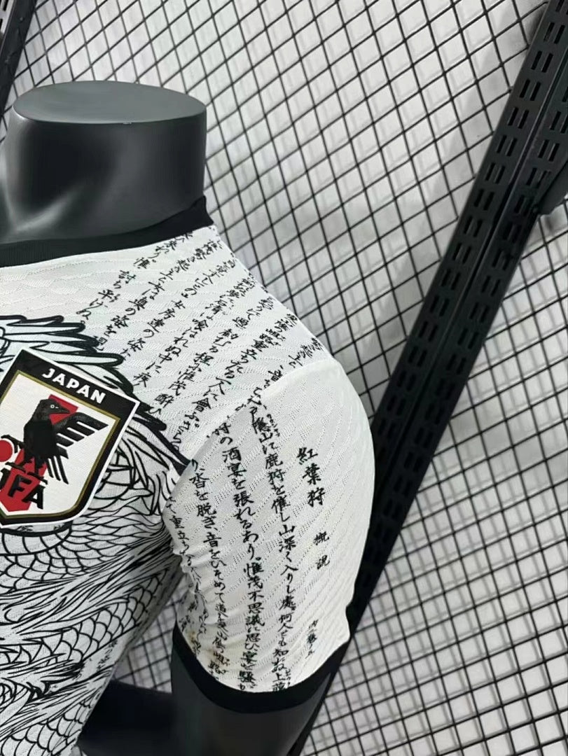Japan 24/25 Special Edition Football Shirt