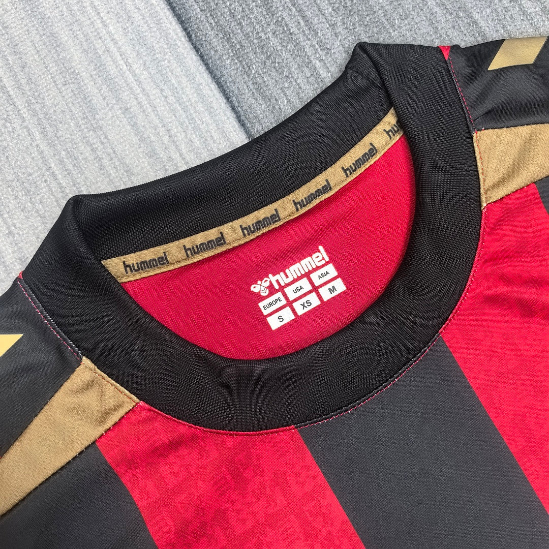 Bournemouth 26/27 Home Football Shirt
