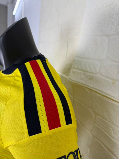 Club América 26/27 Home Player Version Football Shirt