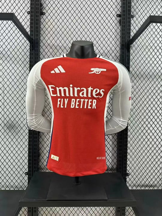 Arsenal 24/25 Home Football Shirt