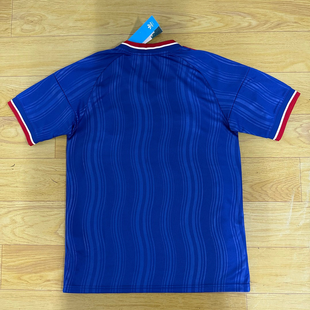 Manchester United 26/27 Away Football Shirt