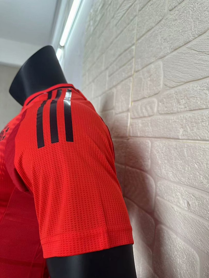 Bayern Munich 24/25 Home Football Shirt