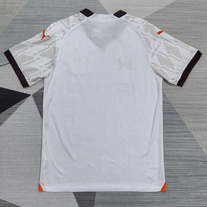 Manchester City 23/24 Away Football Shirt