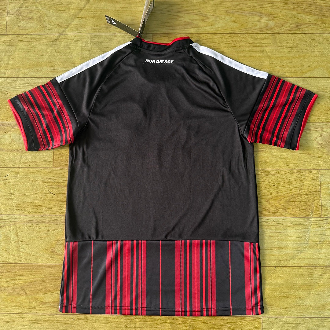 Eintracht Frankfurt 26/27 Home Football Shirt