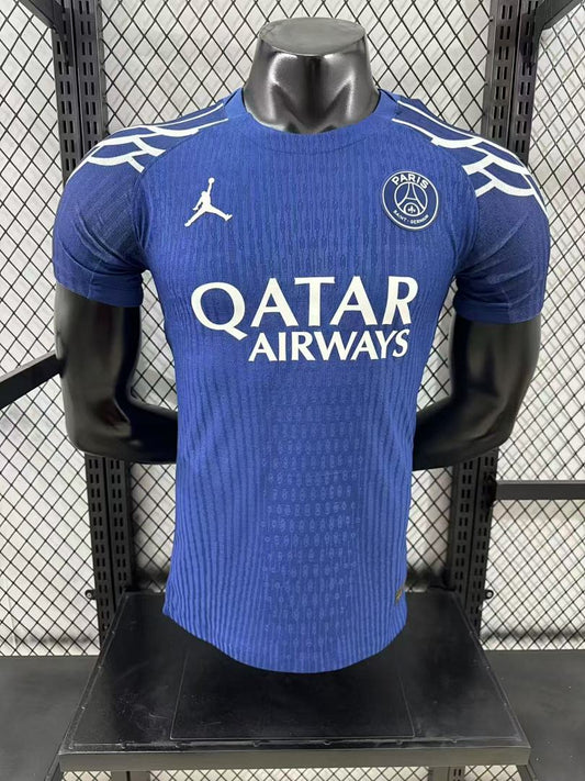Paris Saint-Germain 24/25 Third Football Shirt