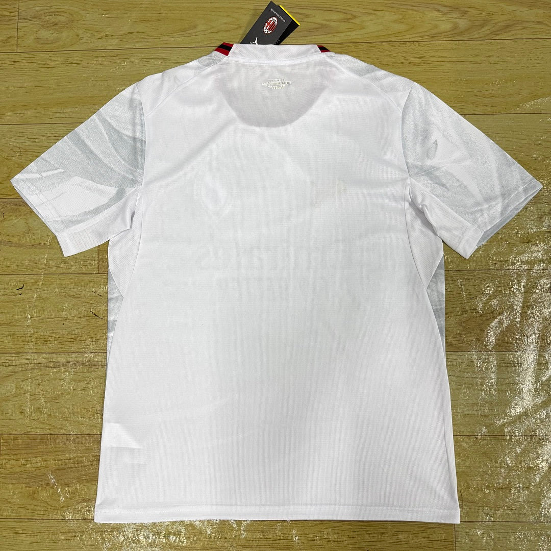 AC Milan 26/27 Away Football Shirt