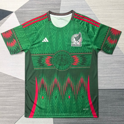 Mexico 26/27 Training Shirt