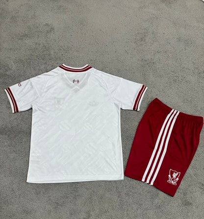 Liverpool 26/27 Away Football Shirt