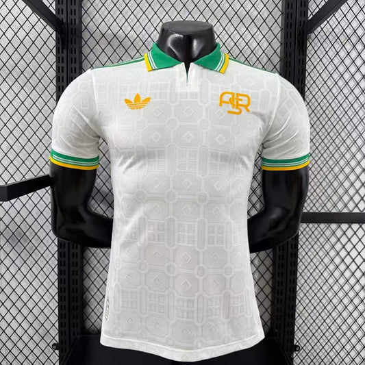 Roma 25/26 Third Football Shirt