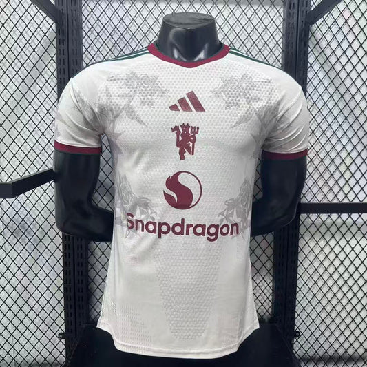 Manchester United 26/27 Third Football Shirt