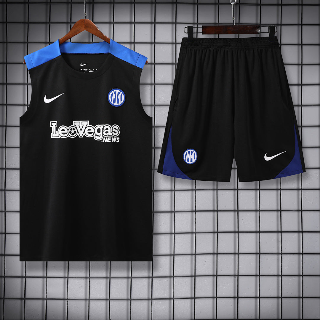 Inter Milan 24/25 Training Shirt