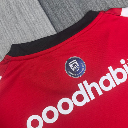 PSV Eindhoven 26/27 Home Football Shirt