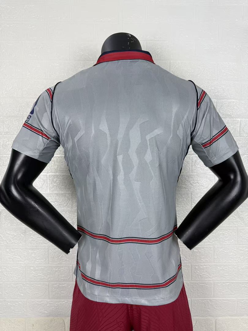 Atlético Madrid 26/27 Third Player Version Football Shirt