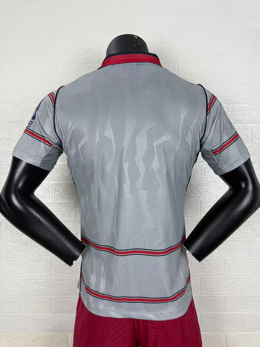 Atlético Madrid 26/27 Third Player Version Football Shirt