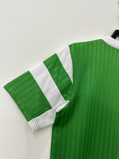 Cameroon 1990 Home Football Shirt