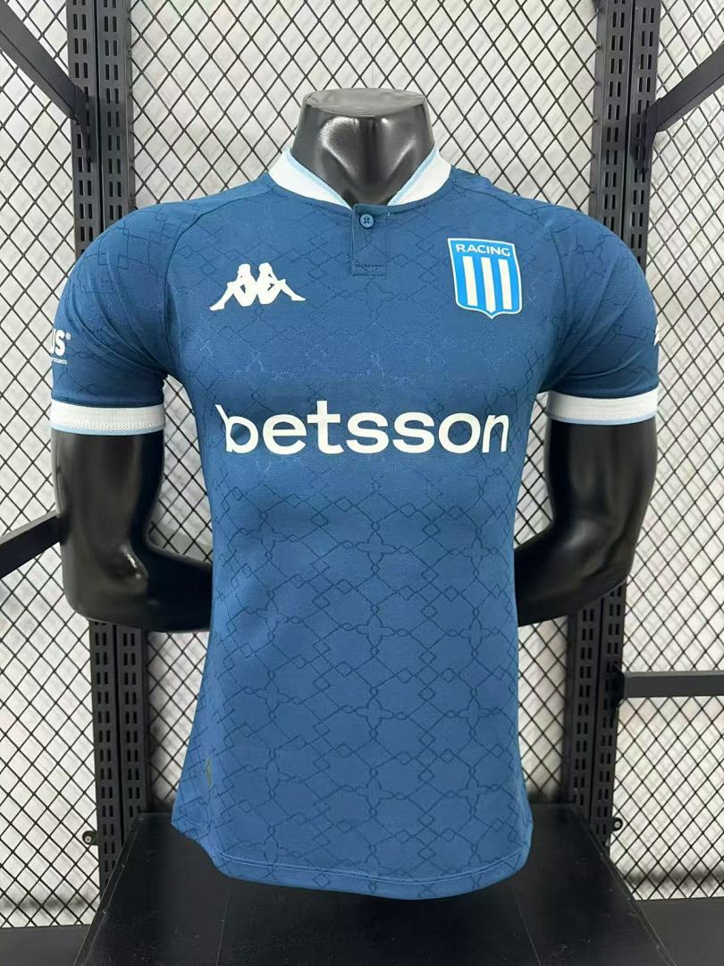 Argentina 25/26 Away Football Shirt