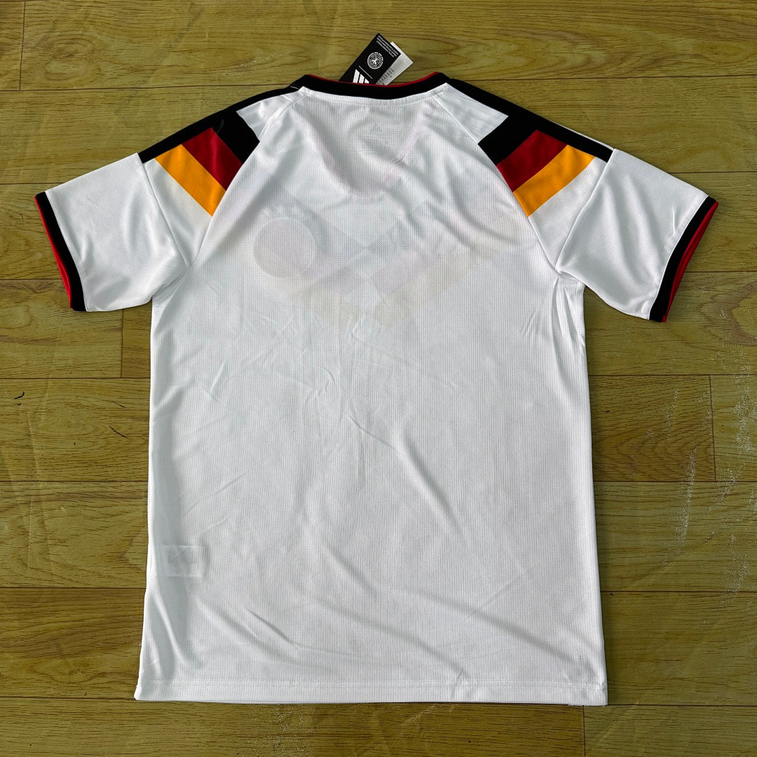 Germany 2026 Home Football Shirt