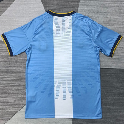 Argentina 26/27 Special Edition Football Shirt