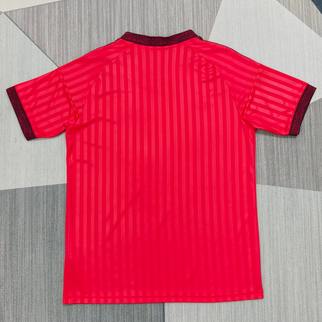 Lyon 26/27 Away Football Shirt