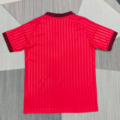 Lyon 26/27 Away Football Shirt