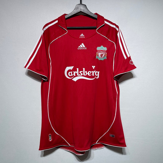 LWP 06/07 Football Shirt