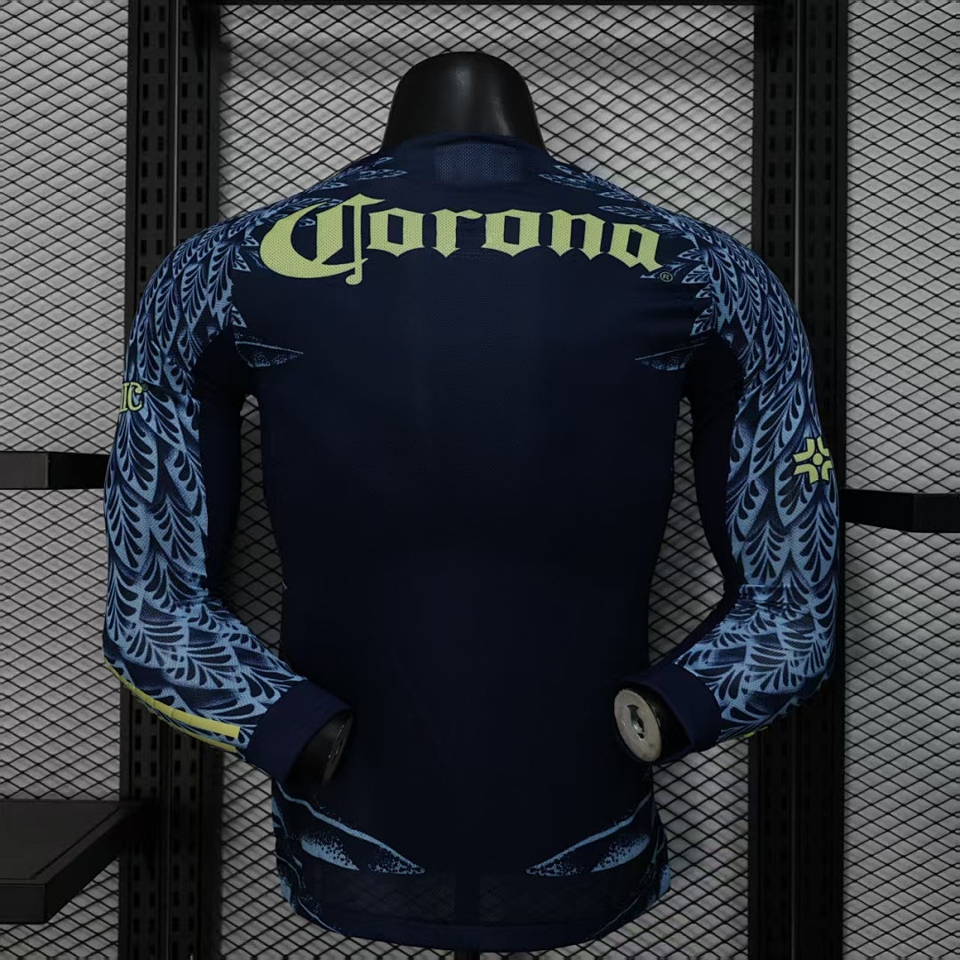 Club América 25/26 Away Football Shirt