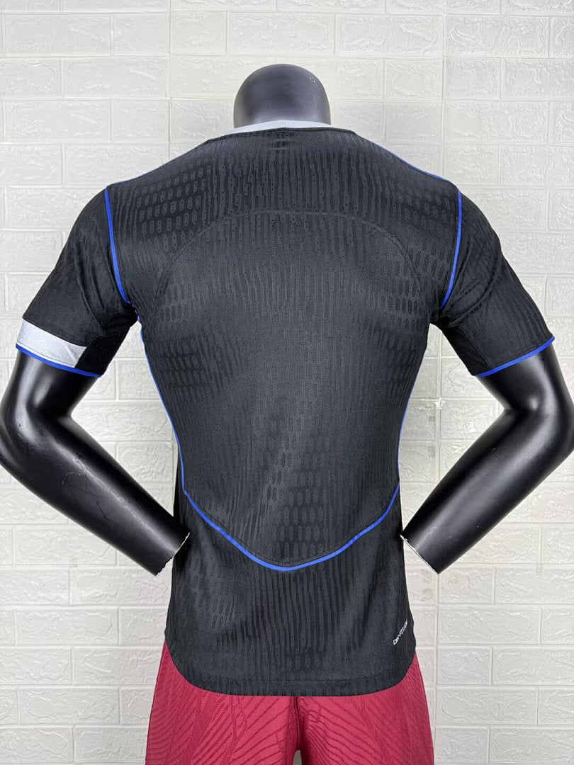 Chelsea 25/26 Third Football Shirt