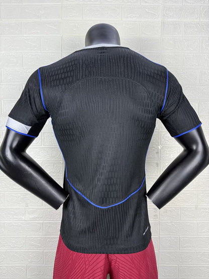 Chelsea 25/26 Third Football Shirt