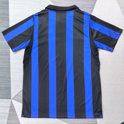 Inter Milan 26/27 Home Football Shirt