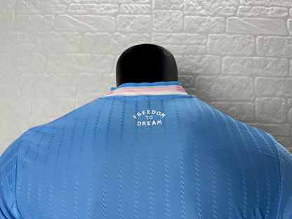 Inter Miami 25/26 Third Football Shirt