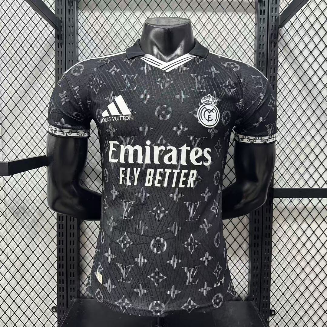 Real Madrid 26/27 Special Edition Football Shirt