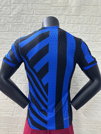 Inter Milan 24/25 Home Football Shirt