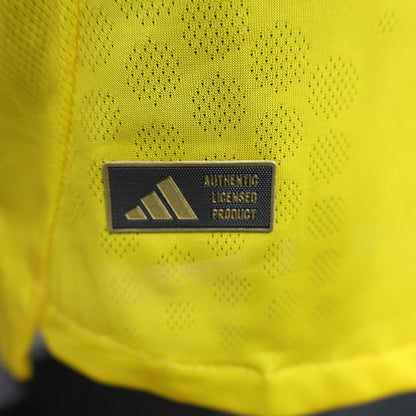 Club América 25/26 Home Football Shirt